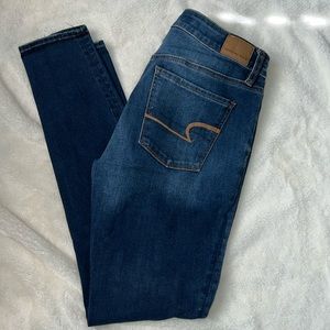 American Eagle 360 Next Level Stretch Jeans